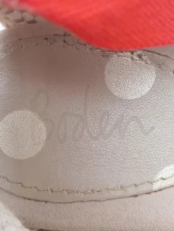 Espadrilles-Sandalen Größe 38