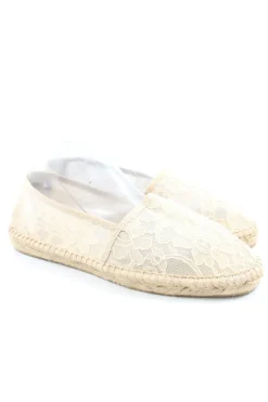 Espadrilles-Sandalen Größe 41