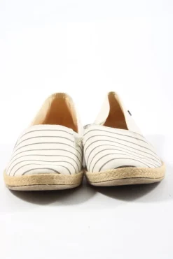 Espadrilles-Sandalen Größe 38