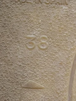 Espadrilles-Sandalen Größe 38