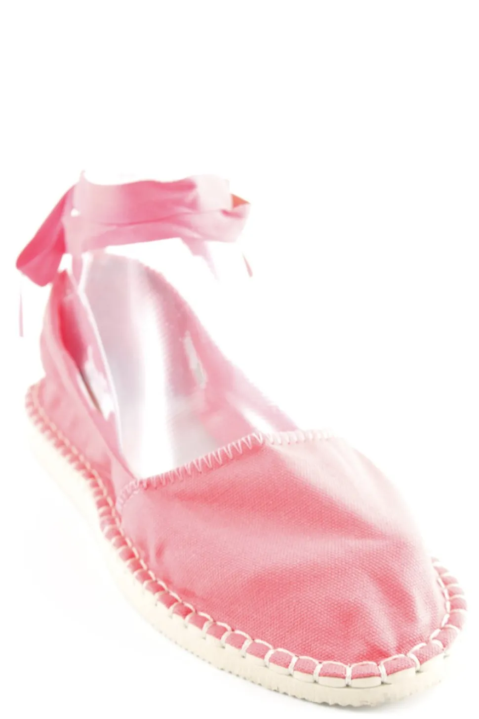 Espadrilles-Sandalen Größe 37