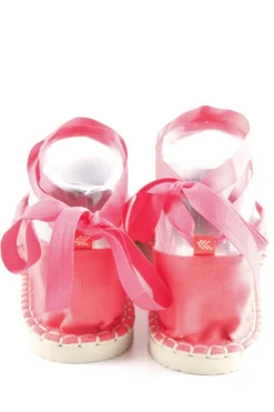 Espadrilles-Sandalen Größe 37