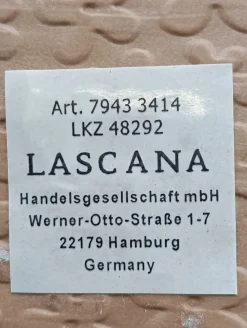 Espadrilles-Sandalen Größe 37