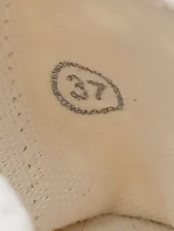 Espadrilles-Sandalen Größe 37