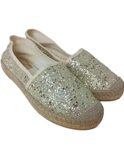 Espadrilles-Sandalen Größe 38