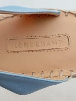 Espadrilles-Sandalen Größe 36