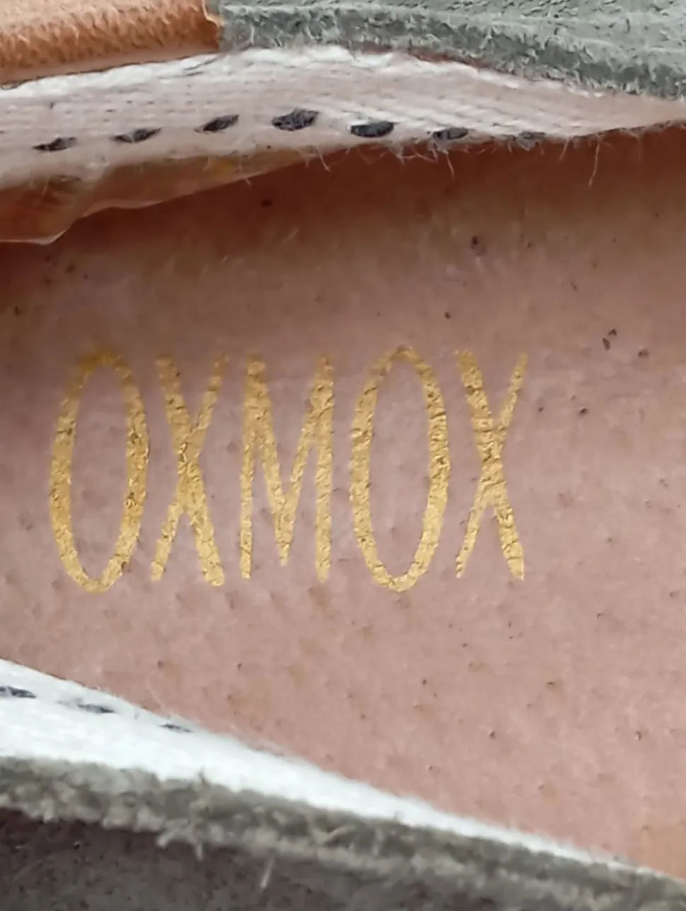 Espadrilles-Sandalen Größe 36