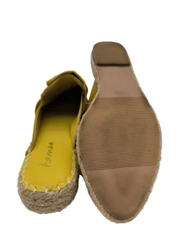 Espadrilles-Sandalen Größe 40