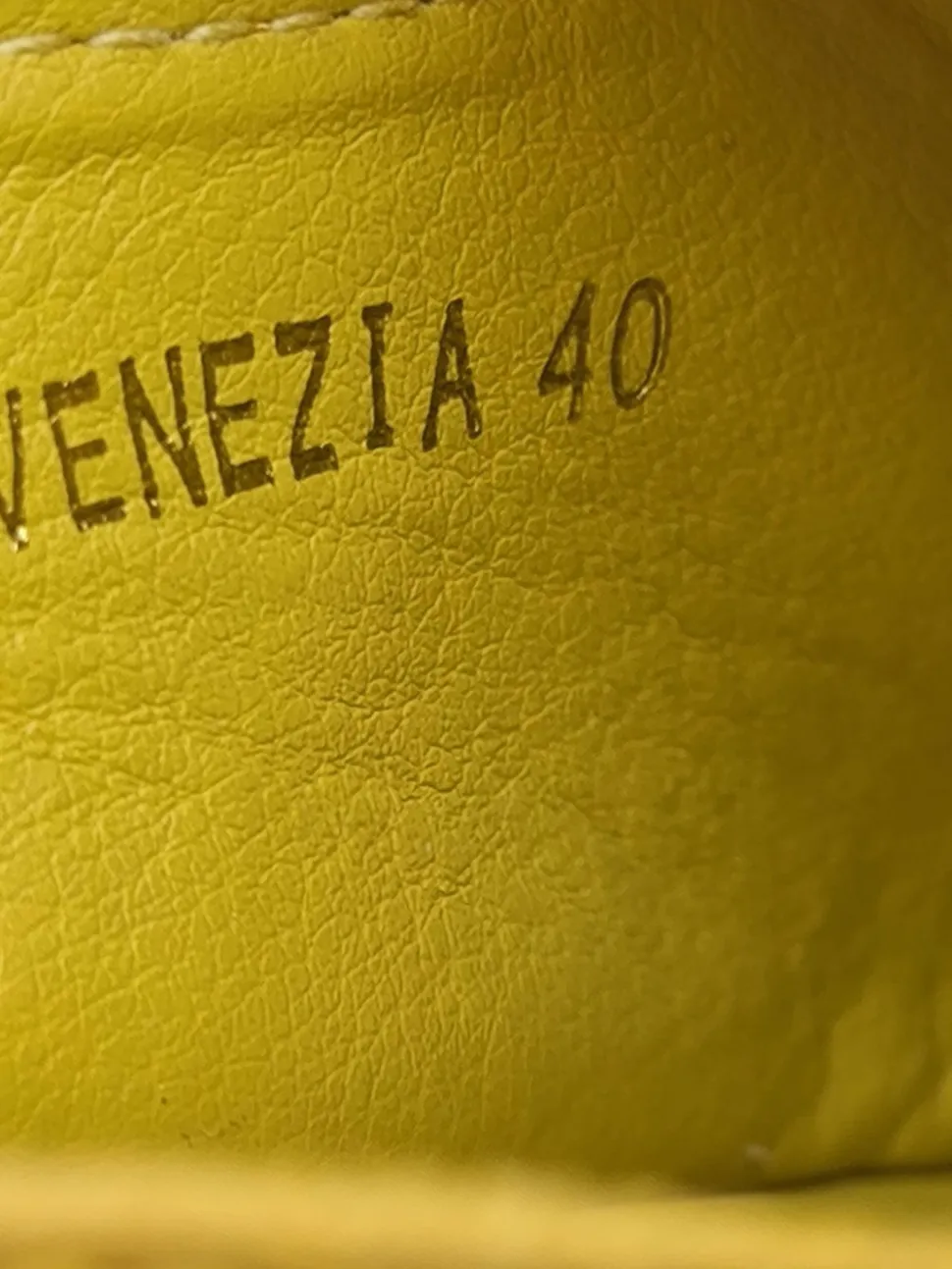 Espadrilles-Sandalen Größe 40