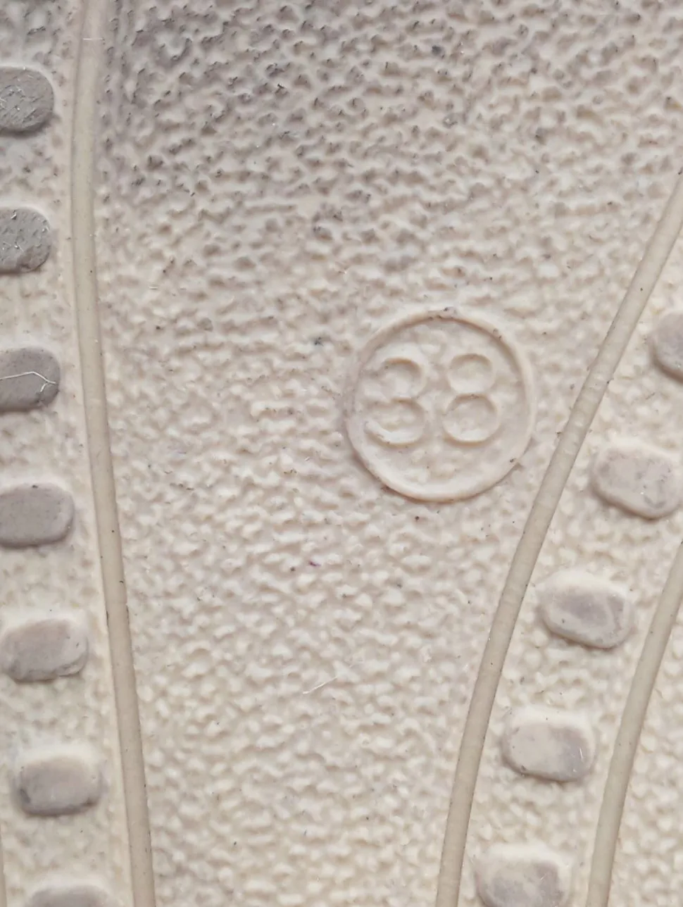 Espadrilles-Sandalen Größe 38