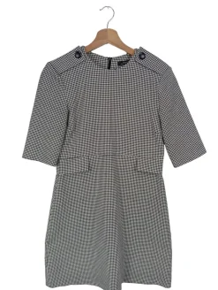 Etuikleid Größe 36