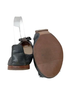 faltbare Ballerinas Größe 41