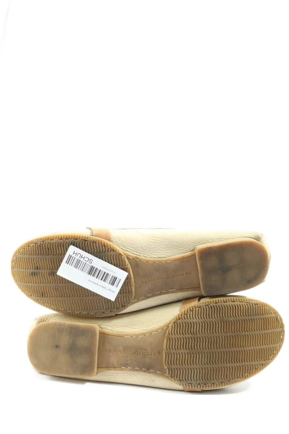 faltbare Ballerinas Größe 40