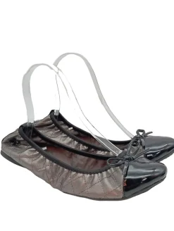 faltbare Ballerinas Größe 39