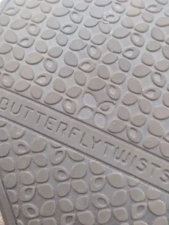 faltbare Ballerinas Größe 39