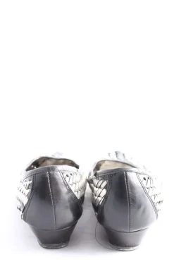 faltbare Ballerinas Größe 38