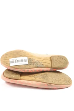 faltbare Ballerinas Größe 36