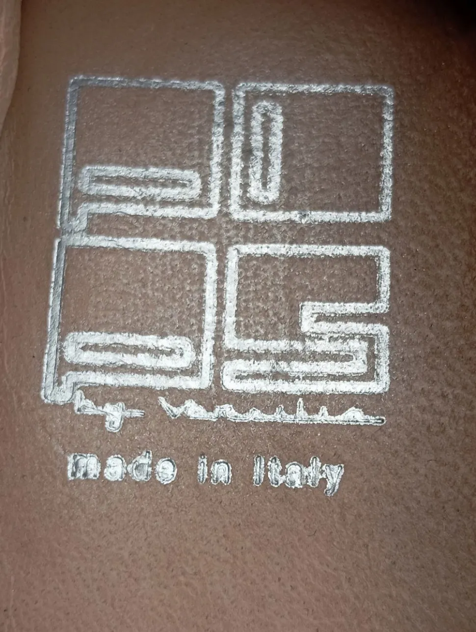 faltbare Ballerinas Größe 38