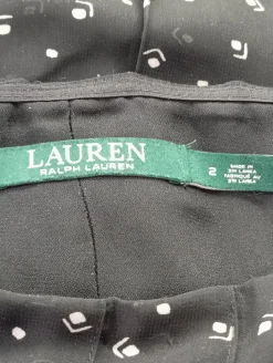 Faltenrock Größe 34