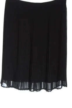 Faltenrock Größe 36