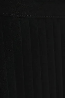 Faltenrock Größe 36