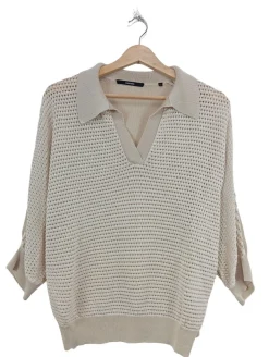 Feinstrickpullover Größe 40