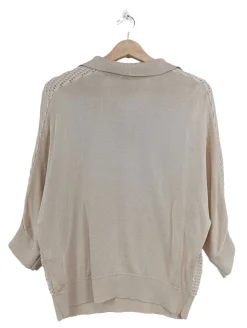 Feinstrickpullover Größe 40