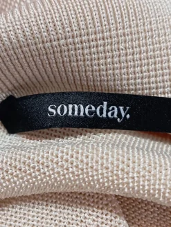 Feinstrickpullover Größe 40