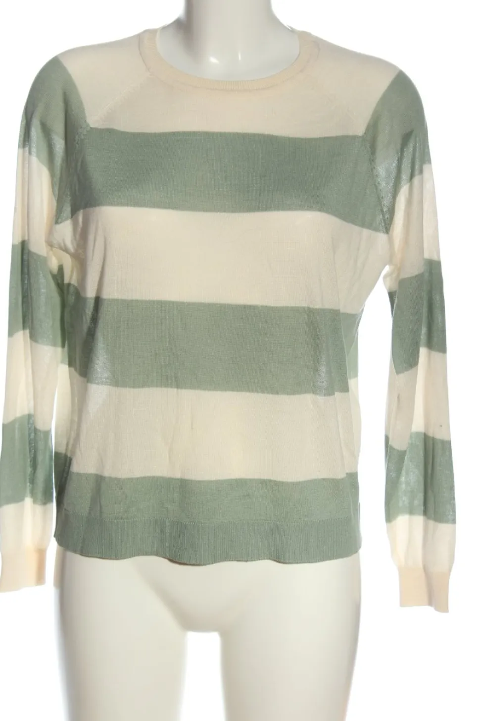 Feinstrickpullover Größe 38