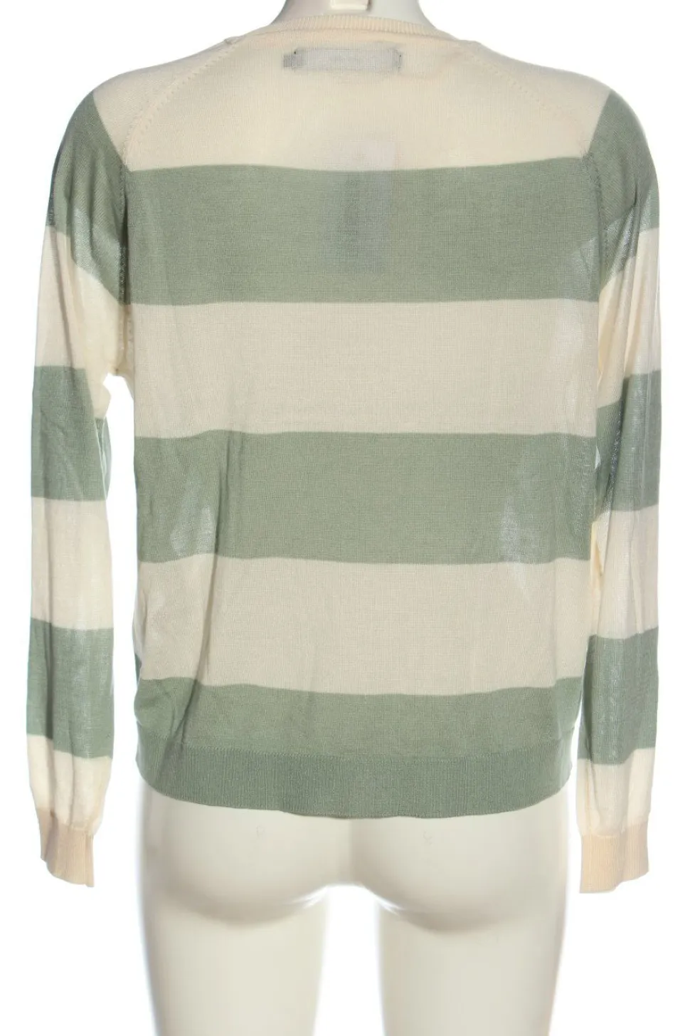 Feinstrickpullover Größe 38