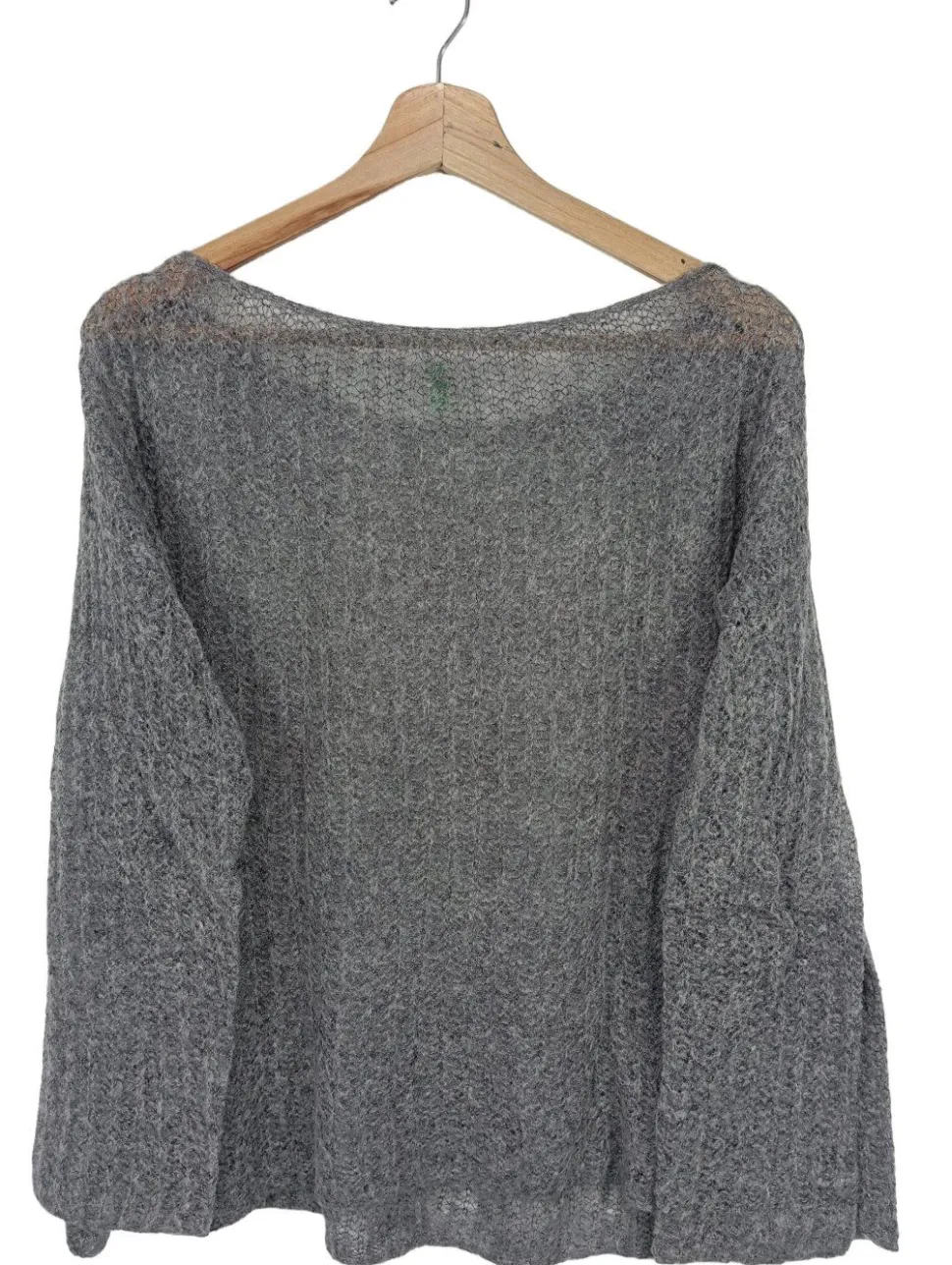 Feinstrickpullover Größe 38