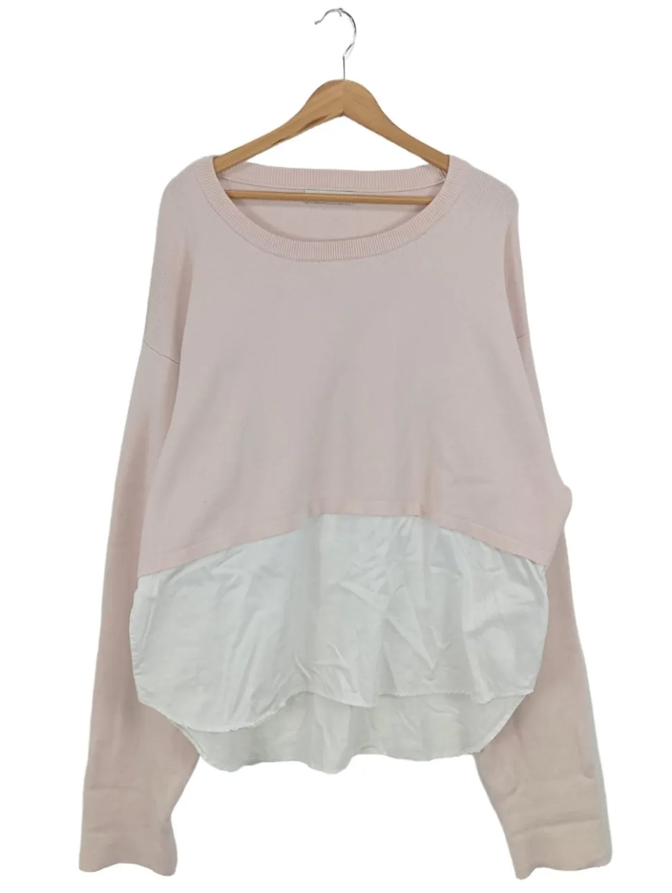 Feinstrickpullover Größe 38