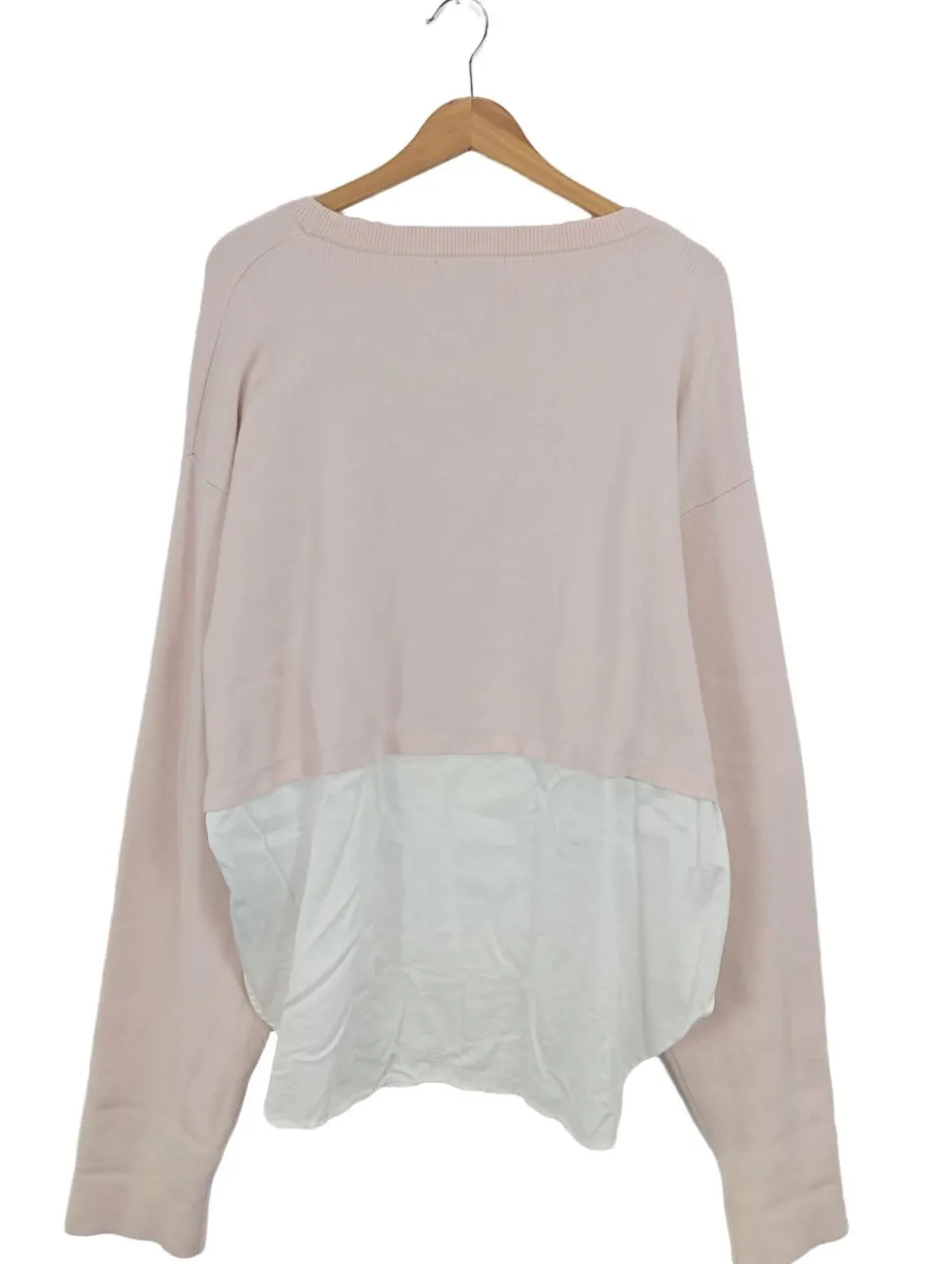 Feinstrickpullover Größe 38