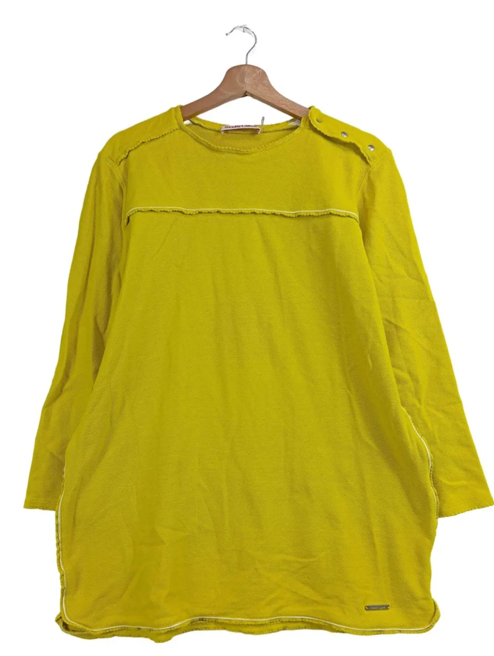 Feinstrickpullover Größe 40