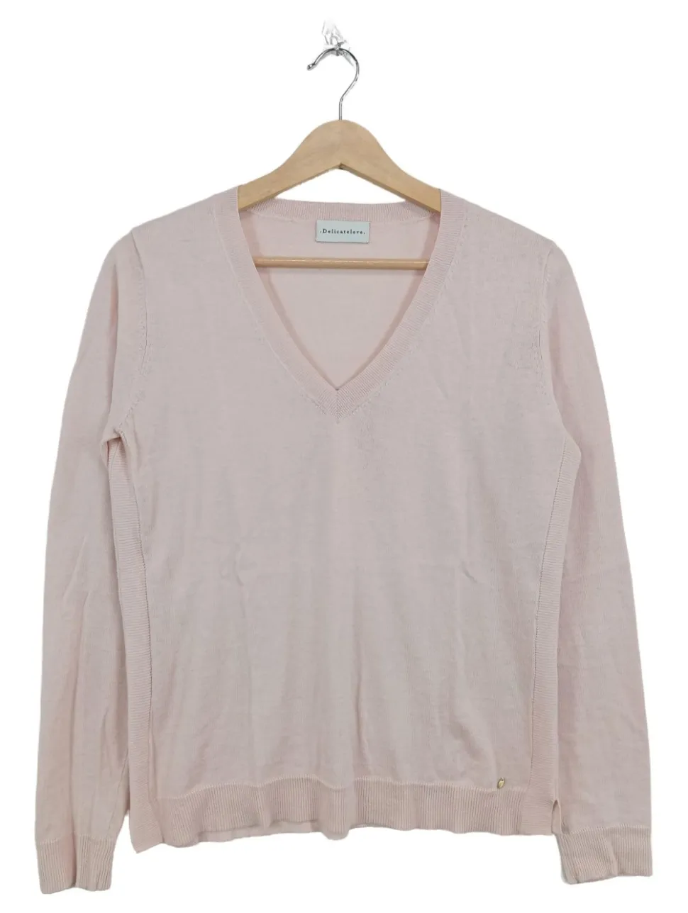 Feinstrickpullover Größe 36