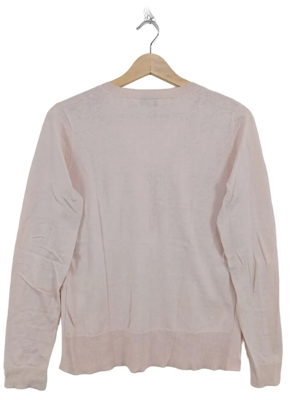 Feinstrickpullover Größe 36