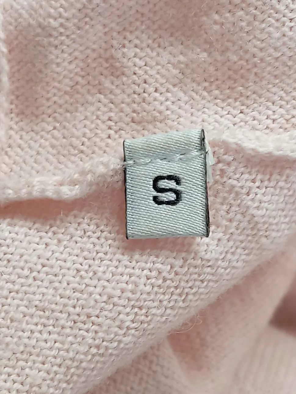 Feinstrickpullover Größe 36