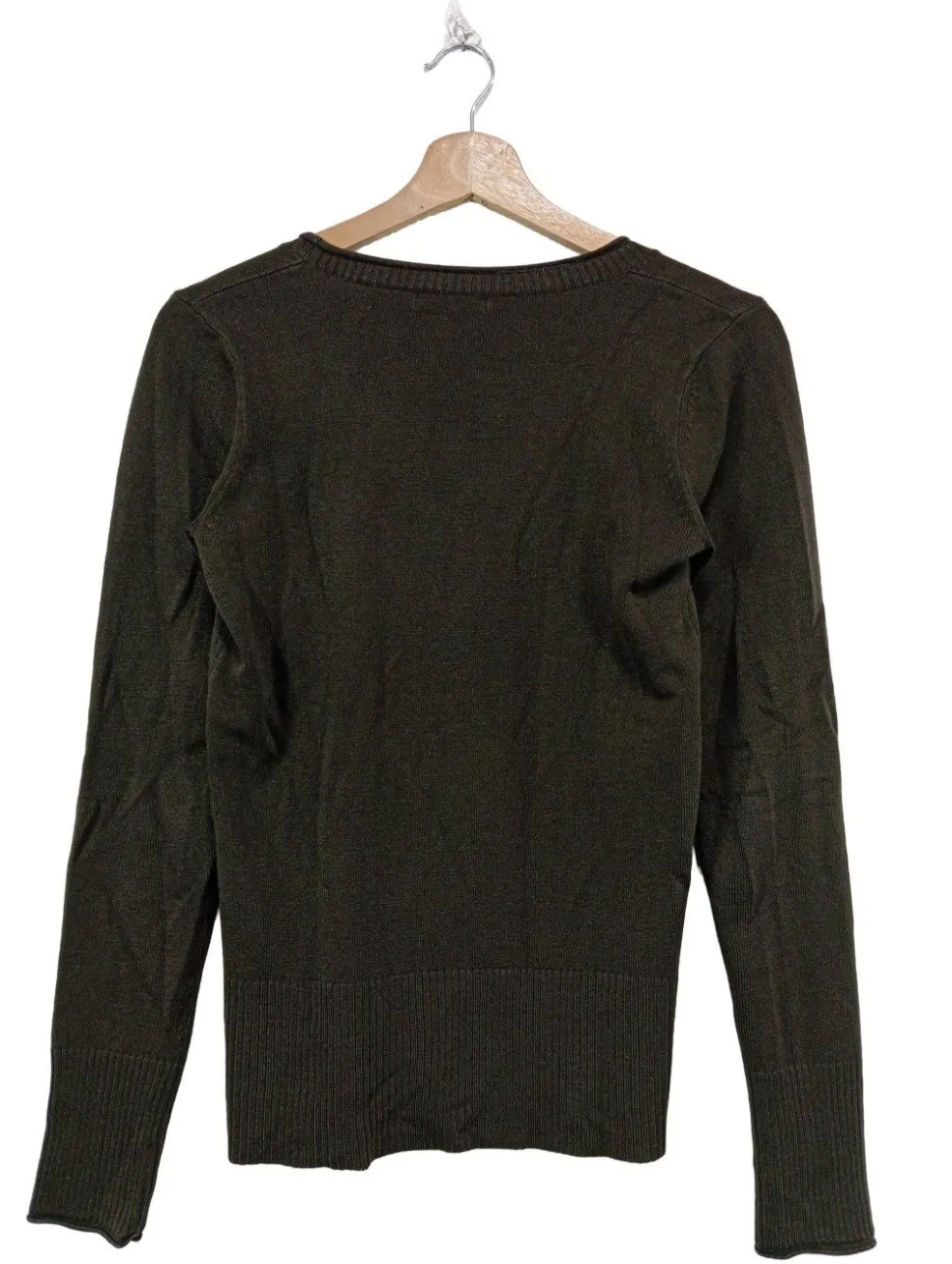 Feinstrickpullover Größe 38