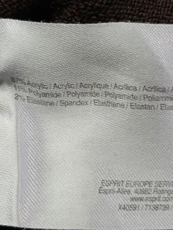 Feinstrickpullover Größe 38