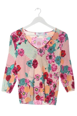 Feinstrickpullover Größe 38