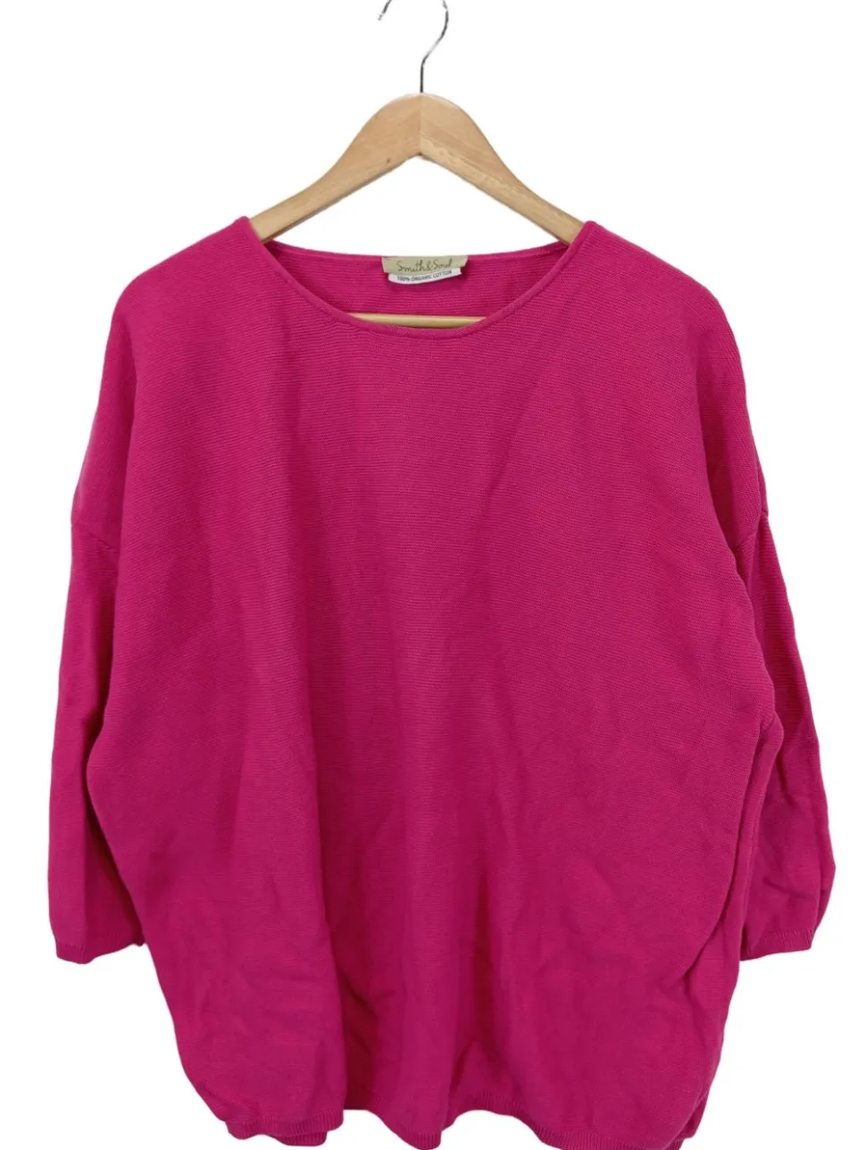 Feinstrickpullover Größe 42