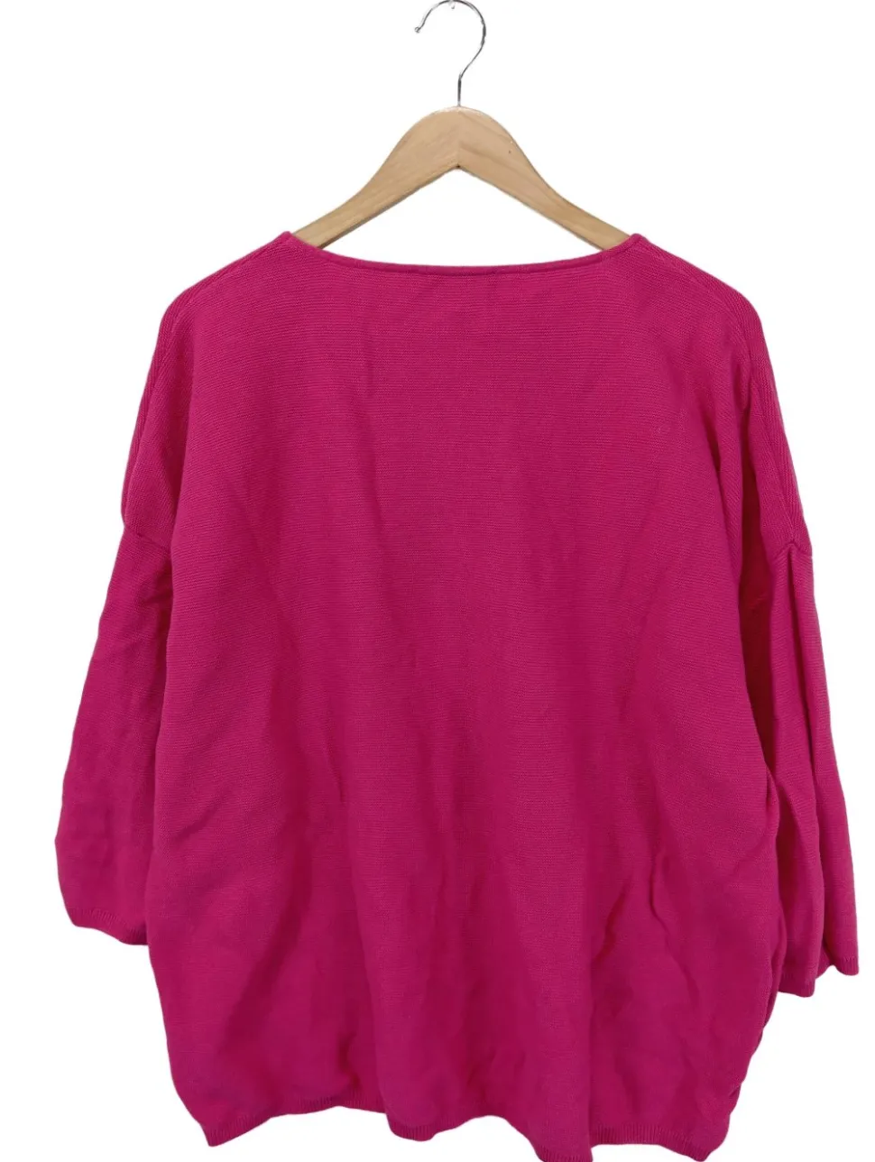 Feinstrickpullover Größe 42