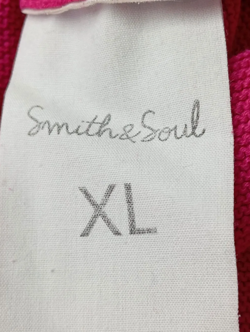 Feinstrickpullover Größe 42