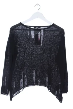 Feinstrickpullover Größe 34