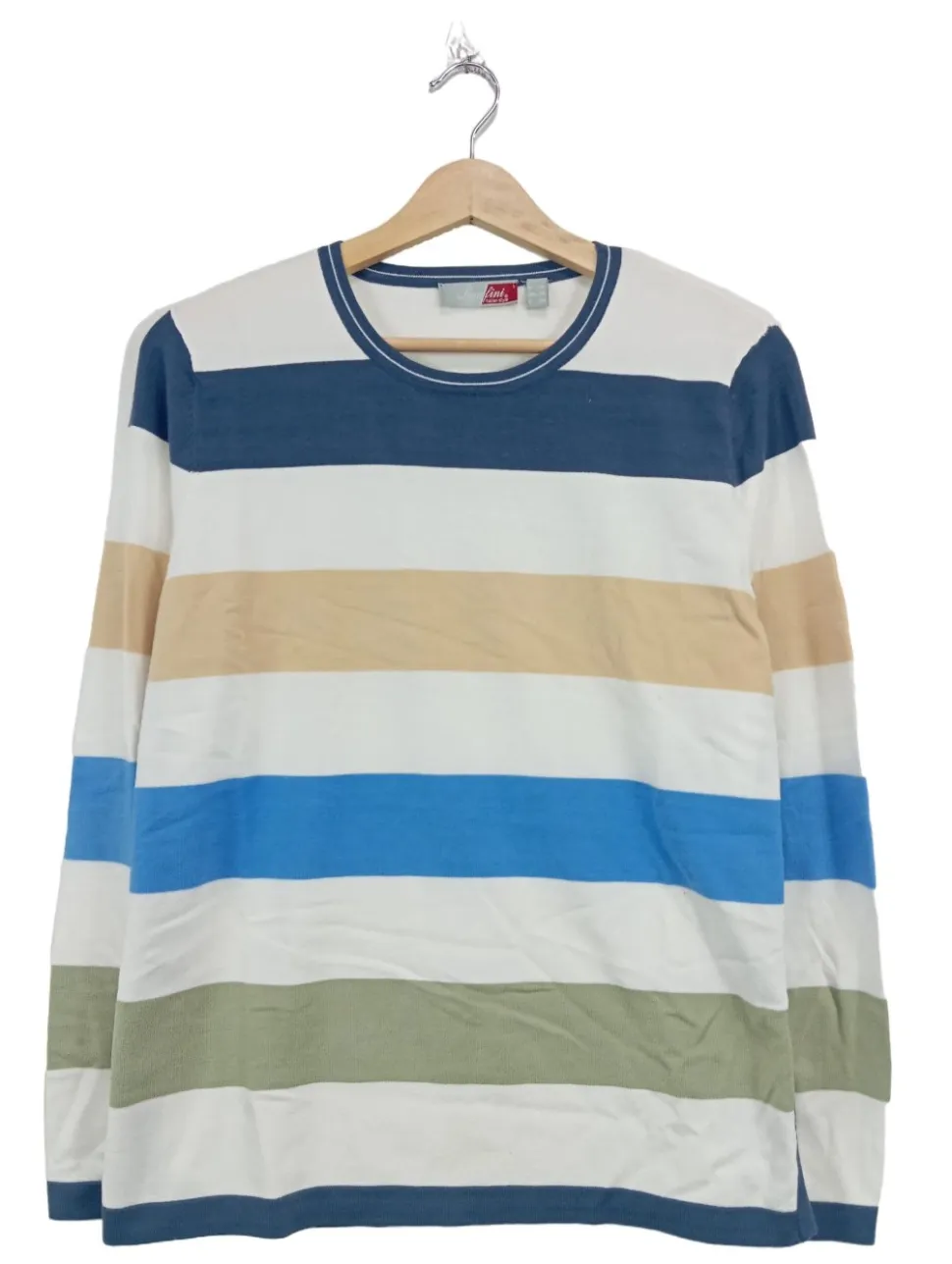 Feinstrickpullover Größe 36