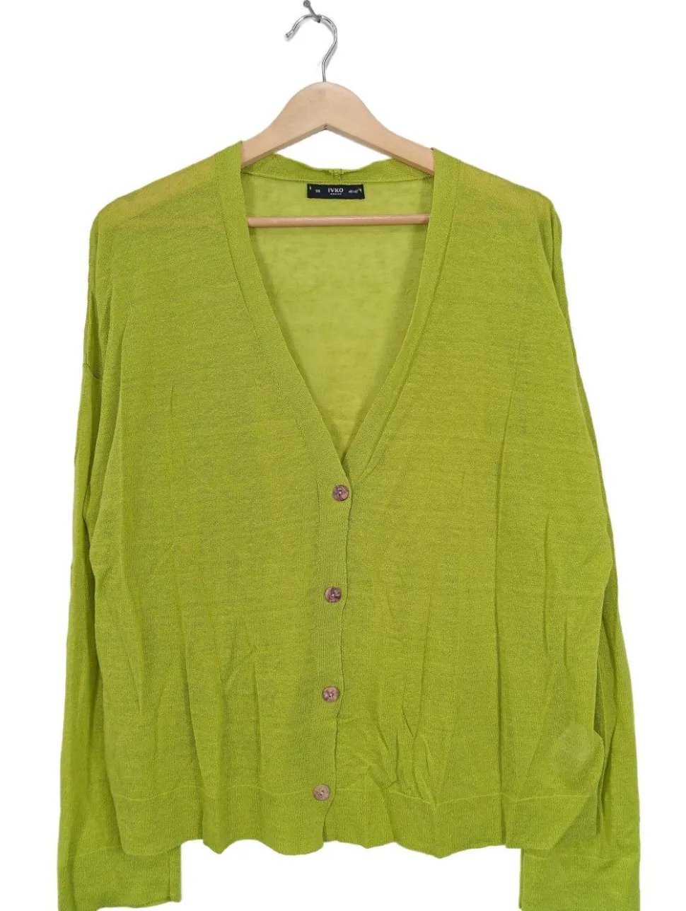 Feinstrickpullover Größe 40