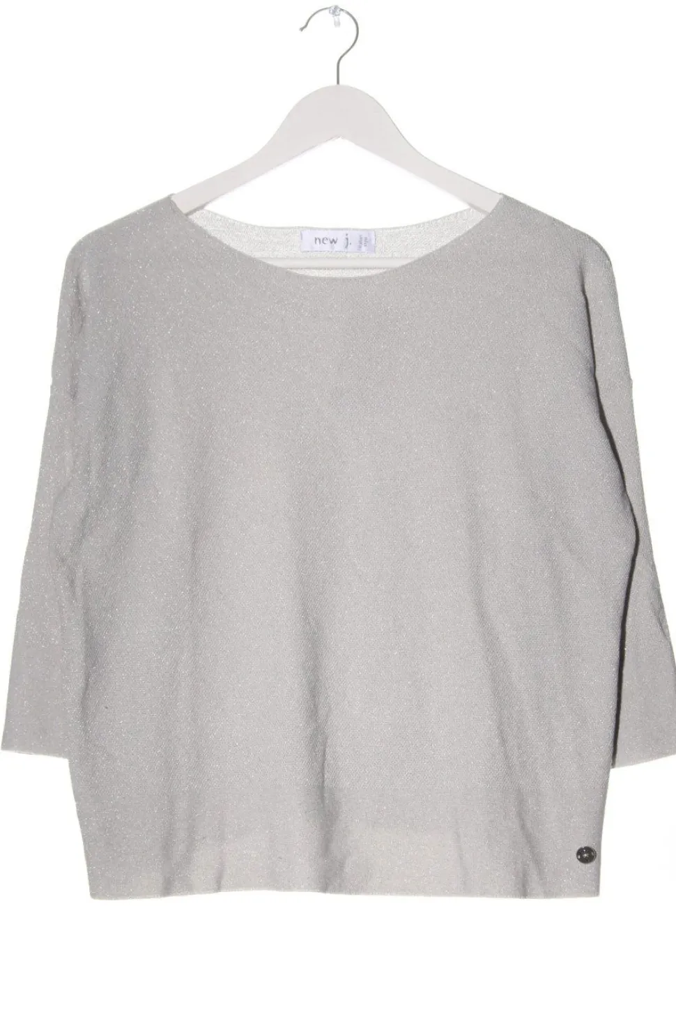 Feinstrickpullover Größe 38