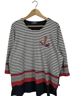 Feinstrickpullover Größe 48