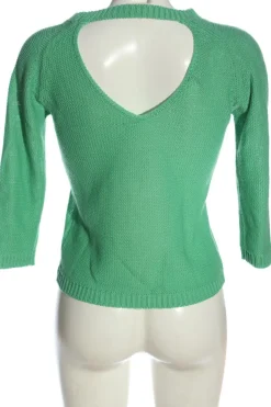 Feinstrickpullover Größe 36