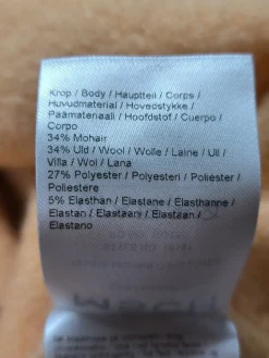 Feinstrickpullover Größe 38